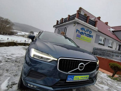 Volvo XC 60 4x4 Roczna Gwarancja! Momentum II (2017-)