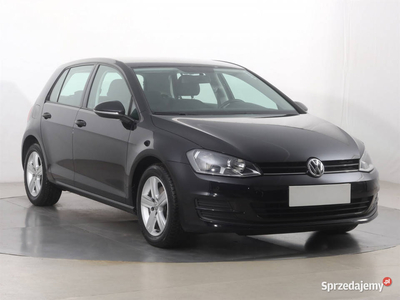 VW Golf 1.4 TSI