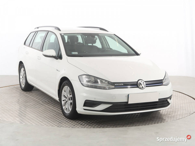 VW Golf 1.5 TSI