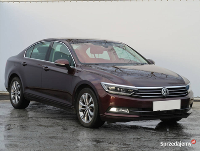 VW Passat 1.8 TSI