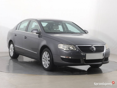 VW Passat 1.9 TDI