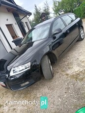 Audi A6 2.7 TDI