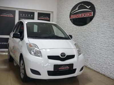 Używane Toyota Yaris - 15 900 PLN, 172 000 km, 2011