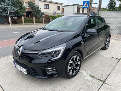 Używane Renault Clio - 67 300 PLN, 15 000 km, 2020