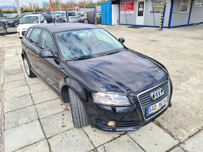 Używane Audi A3 - 23 999 PLN, 161 000 km, 2009