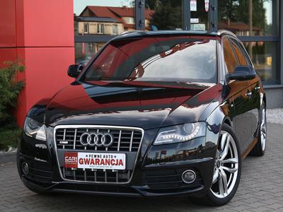 Używane Audi A4 - 45 900 PLN, 173 000 km, 2010