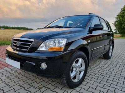 Używane Kia Sorento - 29 950 PLN, 249 400 km, 2008