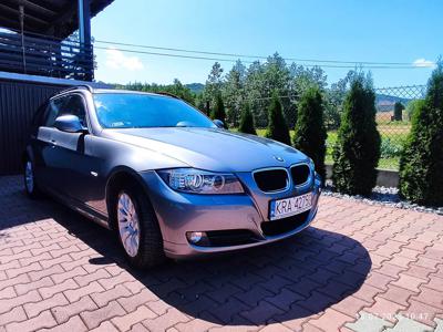 Używane BMW Seria 3 - 21 000 PLN, 292 000 km, 2008