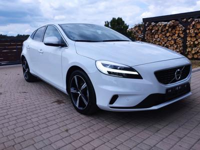 Używane Volvo V40 - 79 900 PLN, 52 300 km, 2019