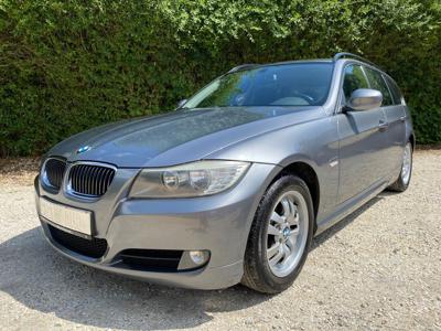 Używane BMW Seria 3 - 21 900 PLN, 235 021 km, 2008