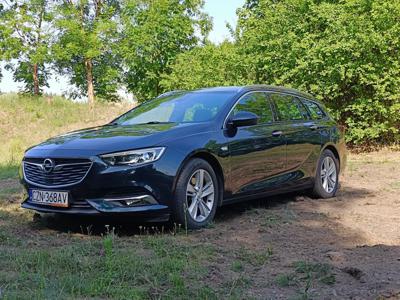 Używane Opel Insignia - 74 999 PLN, 179 340 km, 2017