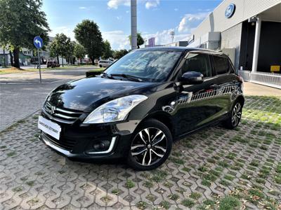 Używane Suzuki Swift - 33 333 PLN, 137 081 km, 2015