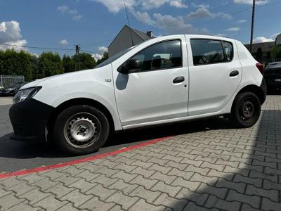 Używane Dacia Sandero - 11 000 PLN, 69 000 km, 2016