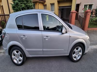 Używane Opel Astra - 11 000 PLN, 147 000 km, 2008