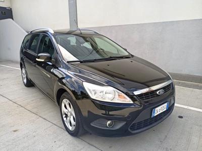 Używane Ford Focus - 18 900 PLN, 183 800 km, 2009