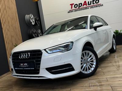 Używane Audi A3 - 69 900 PLN, 97 000 km, 2015