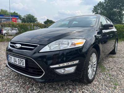 Używane Ford Mondeo - 32 900 PLN, 144 000 km, 2011