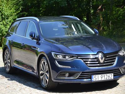 Używane Renault Talisman - 59 900 PLN, 180 640 km, 2017