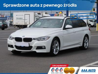 Używane BMW Seria 3 - 60 000 PLN, 199 184 km, 2014