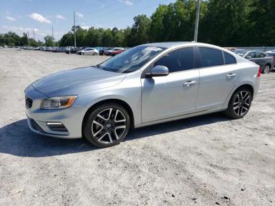 Używane Volvo S60 - 48 000 PLN, 81 152 km, 2017