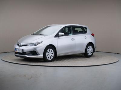 Używane Toyota Auris - 56 799 PLN, 90 632 km, 2018