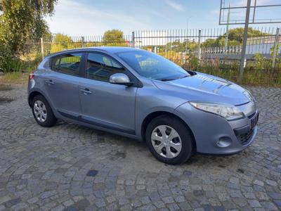 Używane Renault Megane - 16 990 PLN, 128 800 km, 2009