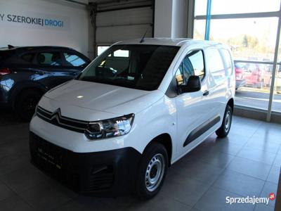 Citroen Berlingo BlueHDi 100 CLUB 1000