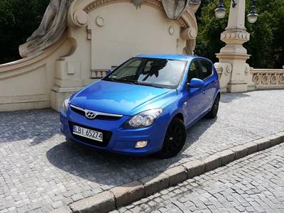 Używane Hyundai I30 - 18 900 PLN, 286 791 km, 2008