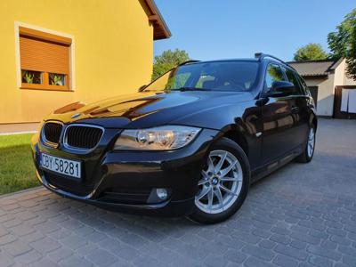 Używane BMW Seria 3 - 24 900 PLN, 271 000 km, 2010