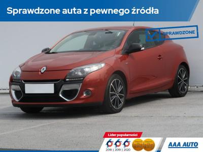 Używane Renault Megane - 30 000 PLN, 153 814 km, 2012