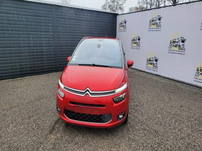 Używane Citroën C4 Grand Picasso - 25 800 PLN, 149 456 km, 2014