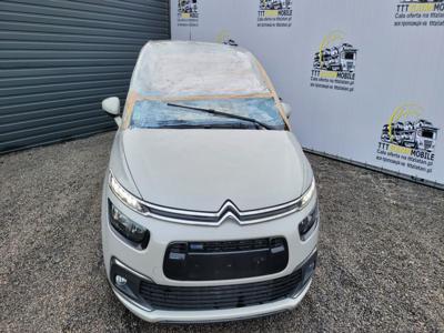 Używane Citroën C4 Picasso - 26 900 PLN, 39 531 km, 2016