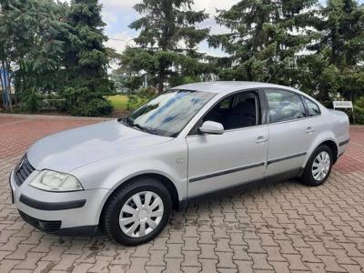 Używane Volkswagen Passat - 7 700 PLN, 328 000 km, 2000