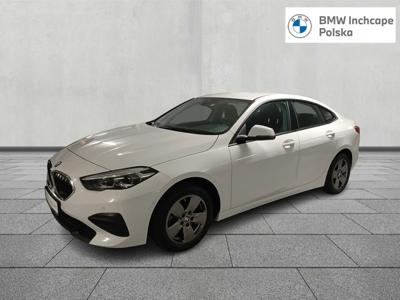 Używane BMW Seria 2 - 104 900 PLN, 101 522 km, 2021