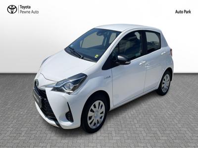 Używane Toyota Yaris - 57 900 PLN, 155 408 km, 2017