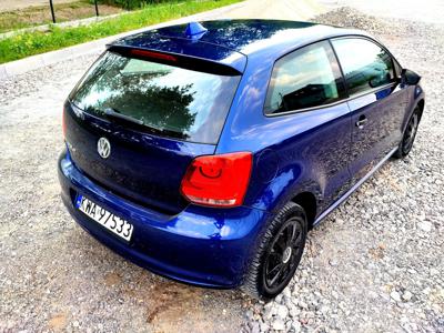 Używane Volkswagen Polo - 25 500 PLN, 149 500 km, 2014