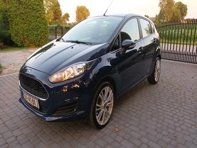 Używane Ford Fiesta - 28 900 PLN, 218 000 km, 2016