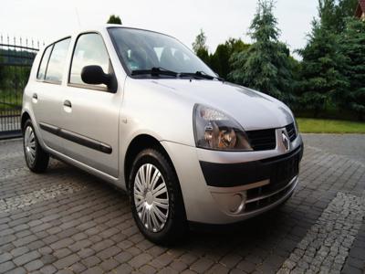 Używane Renault Clio - 8 400 PLN, 144 000 km, 2006