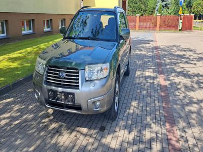 Używane Subaru Forester - 19 900 PLN, 194 060 km, 2006