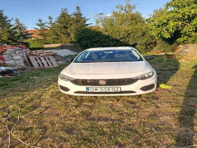 Używane Fiat Tipo - 36 285 PLN, 140 000 km, 2018