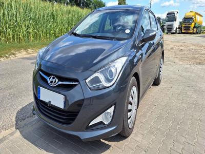 Używane Hyundai i40 - 21 900 PLN, 273 000 km, 2015