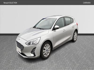 Używane Ford Focus - 59 900 PLN, 87 944 km, 2019