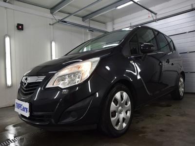 Używane Opel Meriva - 21 900 PLN, 245 410 km, 2012