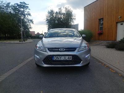 Używane Ford Mondeo - 24 500 PLN, 318 000 km, 2010