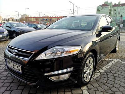 Używane Ford Mondeo - 22 900 PLN, 289 590 km, 2011