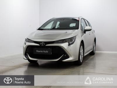 Używane Toyota Corolla - 84 000 PLN, 37 111 km, 2019