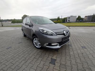 Używane Renault Scenic - 32 900 PLN, 110 000 km, 2014