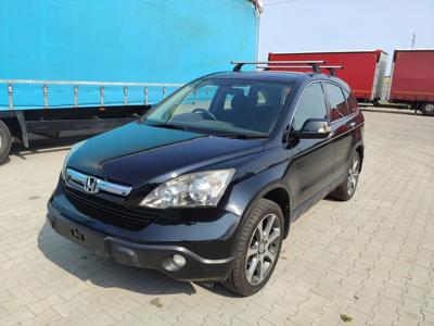 Używane Honda CR-V - 9 900 PLN, 181 000 km, 2008