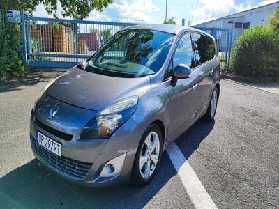 Używane Renault Grand Scenic - 23 500 PLN, 225 000 km, 2009