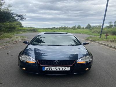 Używane Volkswagen Golf - 25 000 PLN, 347 000 km, 2004